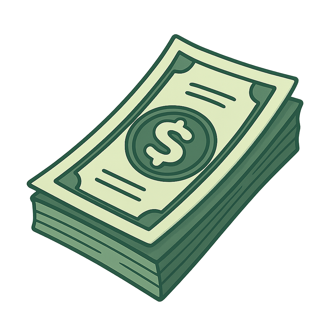 CompareCashAdvance Logo